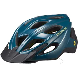 Specialized Fahrradhelm Chamonix MIPS blau - S-M - S-M