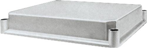 Schneider Electric NSYTPLSC2736G Schneider NSYTPLSC2736G RAL7035 PLS Abdeckung Polycarbonat Grau 1St.