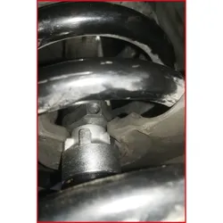 KS TOOLS Universal-Teleskop-Centerspanner-Satz für innenliegende Federn 9tlg. - 500.8755