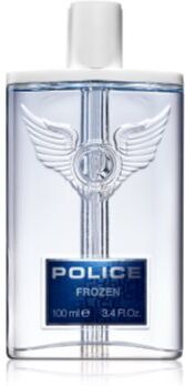 Police Frozen Eau de Toilette para homens 100 ml. Frozen