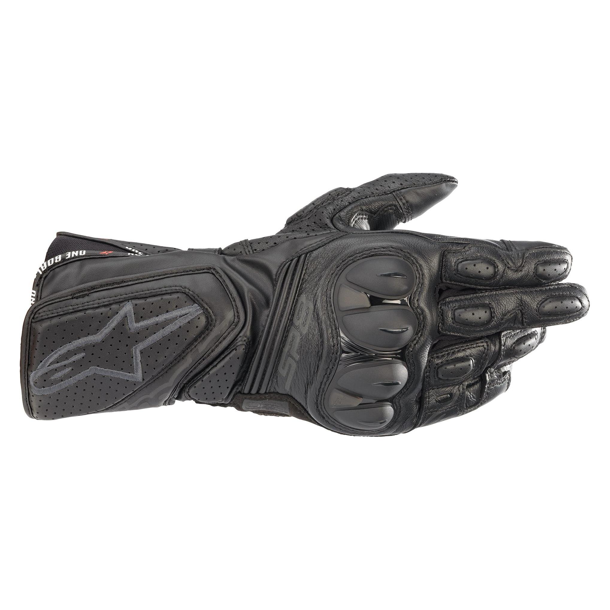 Alpinestars SP-8 V3 Glove (Herren, 3XL) (3558321-1100-9)