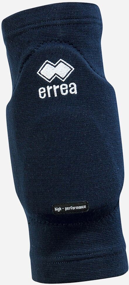 Errea Tokyo - Ginocchiere Volley - Blu M