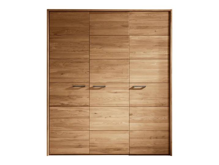 Schrank Kassett, Edy&liv, wildeichefarbig, Holz