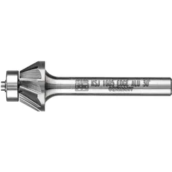 Pferd, Fräser, KSJ 1605/6 EDGE ALU 30°