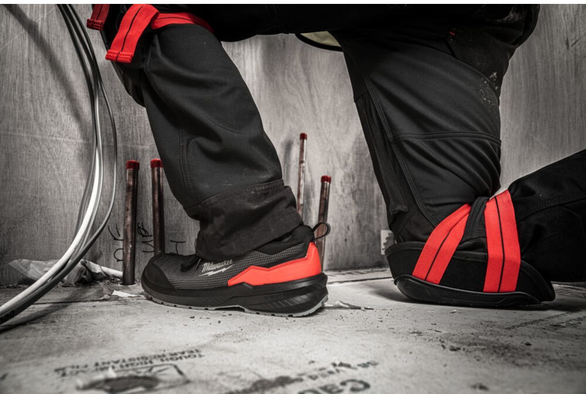 Schuhe MILWAUKEE 4932493690