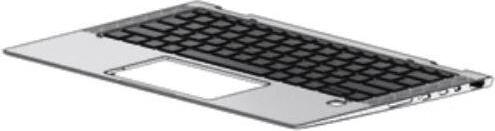 HP L31882-031, Gehäuse-Unterteil+Tastatur, UK Englisch, HP, EliteBook x360 1030 G3