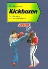 Geert Lemmens - Kickboxen. Fitneßtraining und Wettkampfsport. - Preis vom 30.09.2026 22:30:23 h