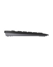 Cherry Desktop Tastatur Deutschland (JD-8550DE-2)