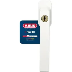 Abus, Einbruchschutz + Alarmanlage, FG210 W Triples B/SB