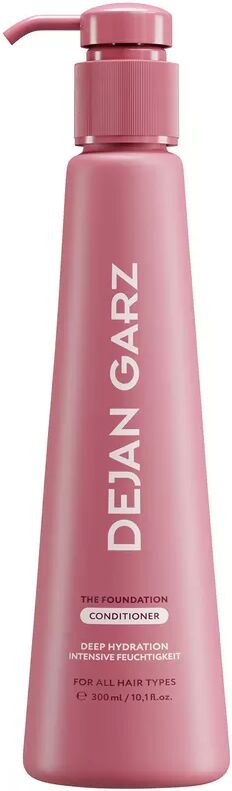 Dejan Garz - Conditioner - The Foundation, 300 ml