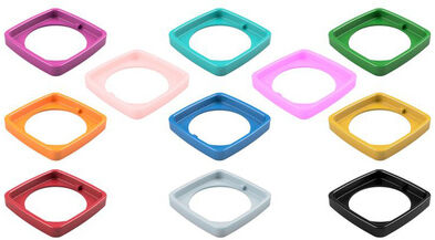 Kunath Sigo Tenor Decorative Rings