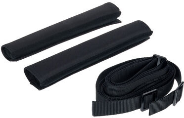 Musilia Backpack Strap for Cello Case