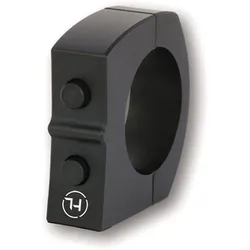Highsider CNC, Tasterschalter - Schwarz