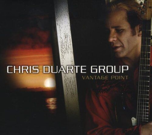 Chris Duarte - Vantage Point - Preis vom 09.10.2026 07:28:09 h