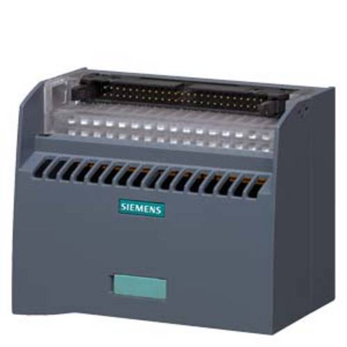 Siemens 6ES7924-2AA20-0BC0 6ES79242AA200BC0 SPS-Anschlussmodul 50V