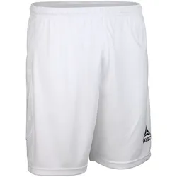 Select Spain Trainingsshorts weiß/weiß S