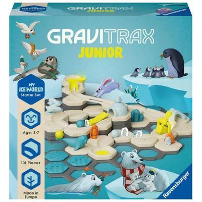 GraviTrax Junior - Starter-Set L Ice