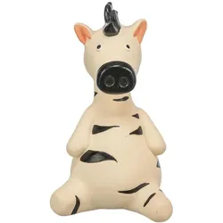 Trixie Zebra, latex, 15 cm, Hundespielzeug