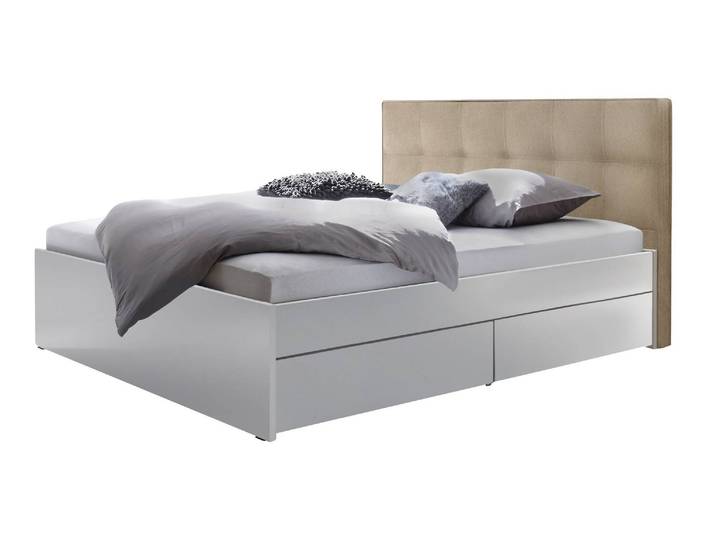 Hasena Function&Comfort Otello Standard Massivholzbett mit