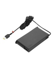 Lenovo ThinkPad Slim 170W AC Adapter Slim-tip EU/INA/VIE/ROK (4X20S56701)