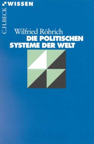 Wilfried Röhrich - Die politischen Systeme der Welt - Preis vom 09.10.2026 07:28:09 h