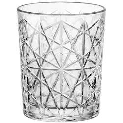 Barkeeper Lounge Dof Cl 39 H 10,7 Ø Cm 8,9 Bormioli Rocco Konfekt von 6