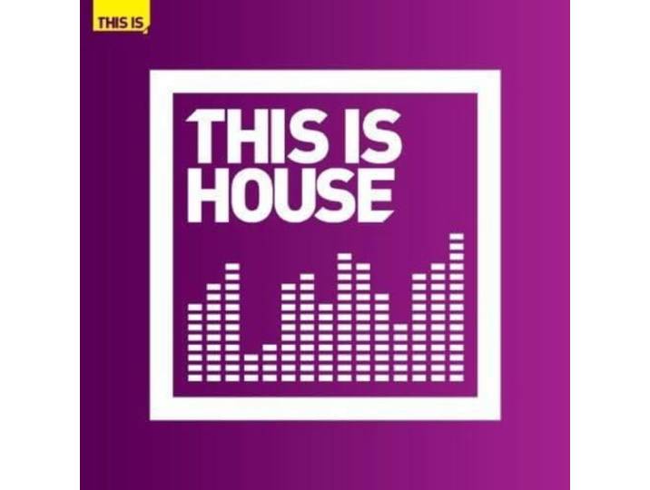 This Is House