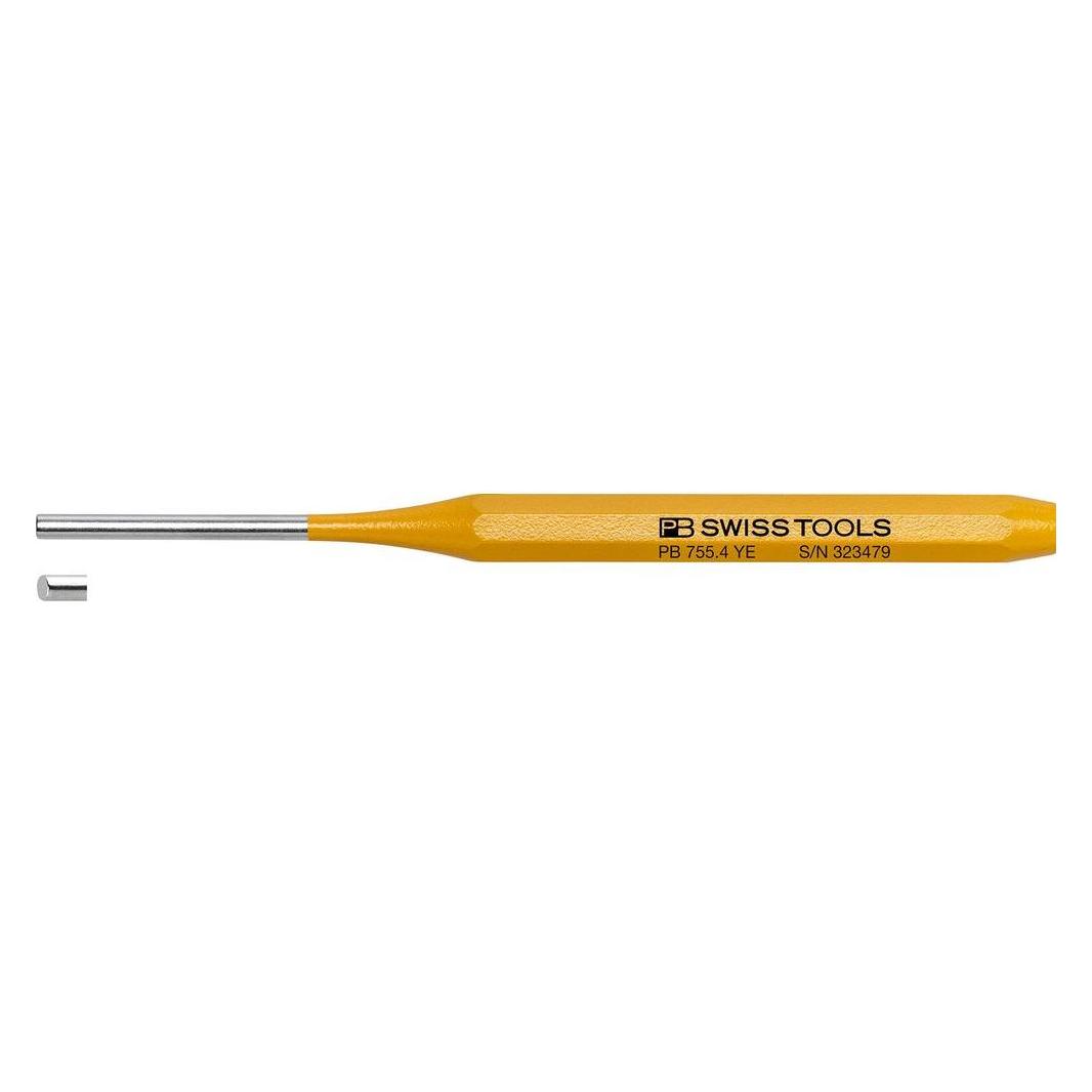 PB Swiss Tools Splintentreiber PB 755.4 YE (PB 755.4 YE)