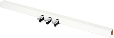 Roland KPD-70 Wh blanc