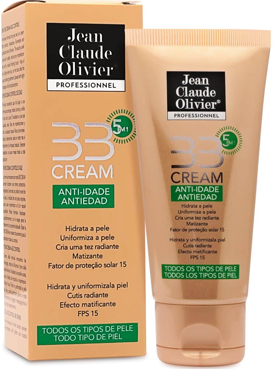 Jean Claude Olivier Bb Cream 50 ml
