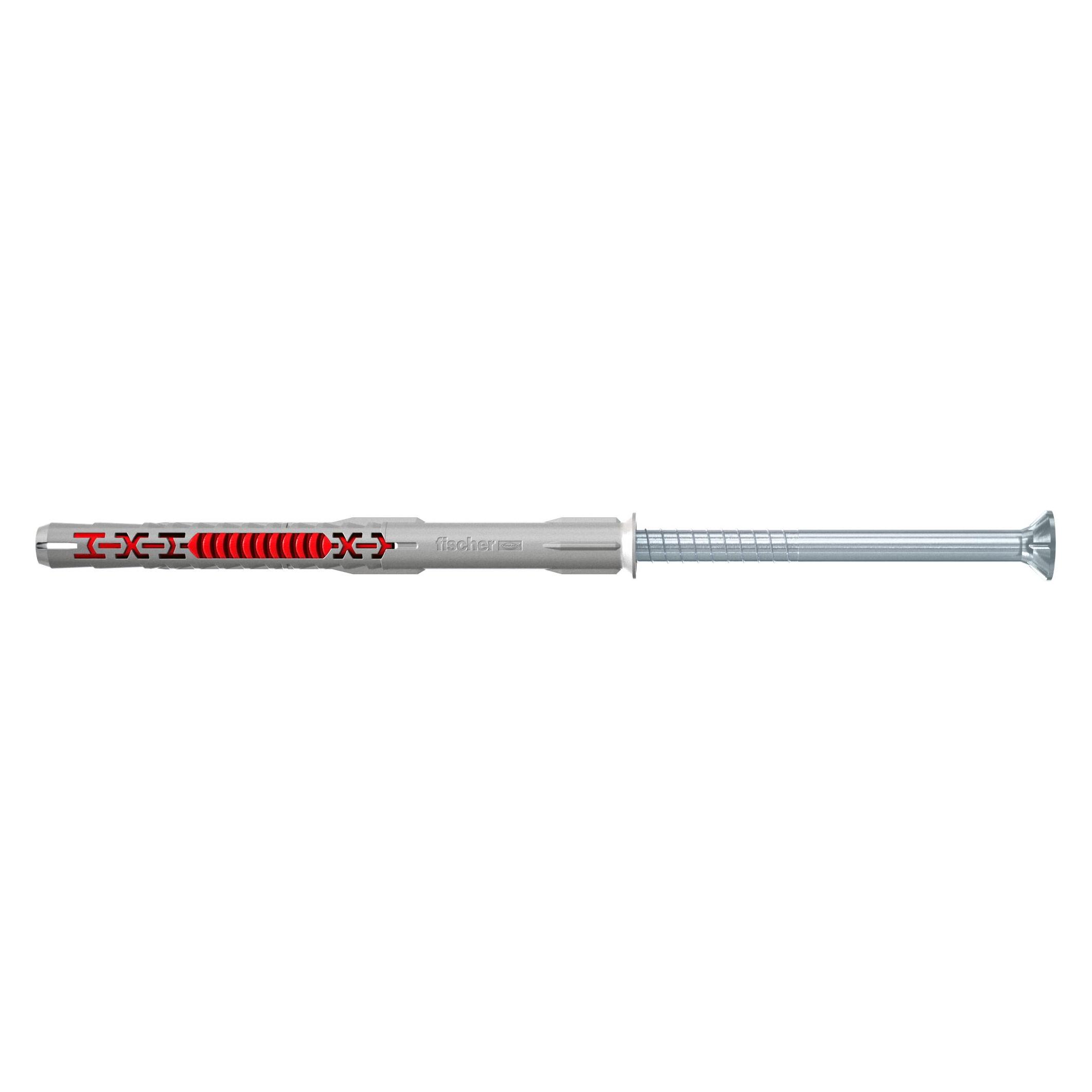 Fischer DuoXpand 10x100 T B (10 Stk.) (562206)
