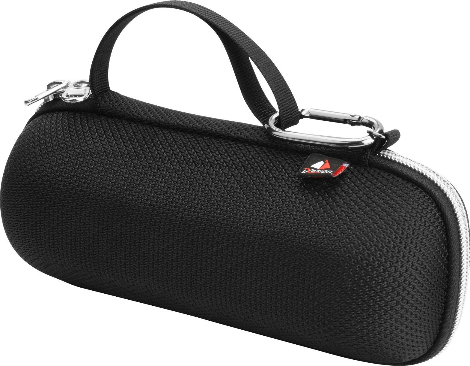 INF Universele draagbare luidspreker EVA-draagtas compatibel met JBL Flip 7
