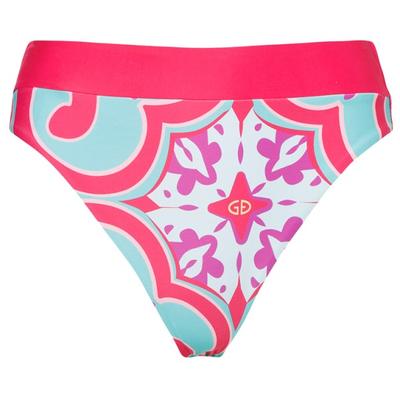 Goldbergh - Women's Veronica - Bikini-Bottom Gr S rosa