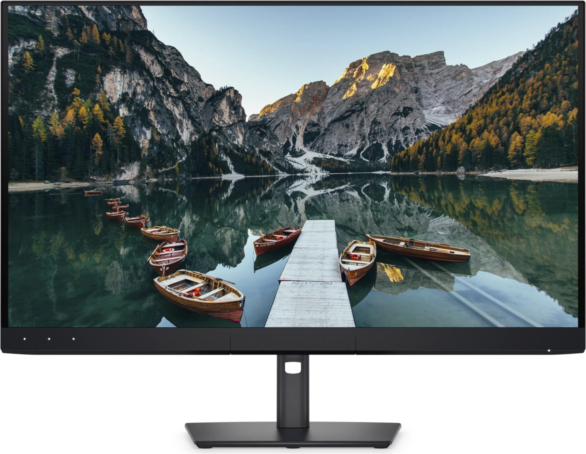Dell UltraSharp U3226Q 31.5 Zoll 4K (UHD) Quantum Dot Panel 16:9 120 Hz Monitor