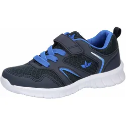 Lico, Jungen, Hallenschuhe, Skip VS (28), Blau