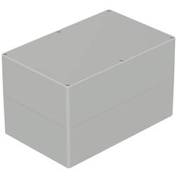 Bopla EUROMAS T 250 03250000 Industrie-Gehäuse 250 x 160 x 150 x 250 ABS Lichtgrau (RAL 7035) 1 St.