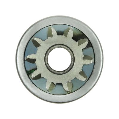 AS-PL Freilaufgetriebe, Starter SD1065P