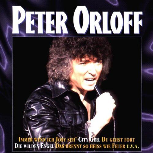 Peter Orloff - Peter Orloff - Preis vom 09.10.2026 07:28:09 h