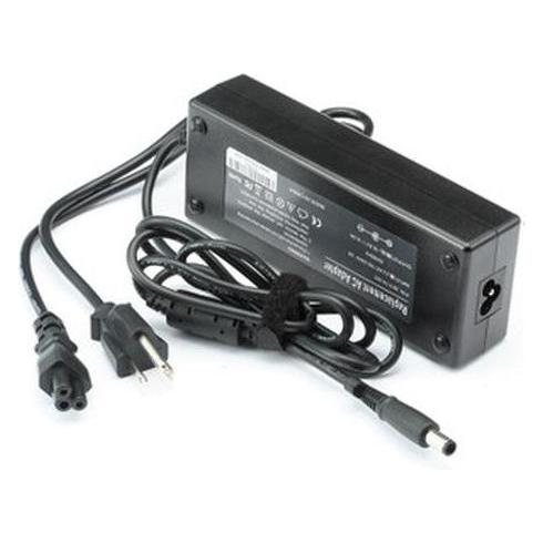 HP 391174-001 AC-Adapter (120 W) (391174-001)