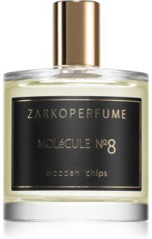 Zarkoperfume MOLéCULE No.8 Eau de Parfum unissexo 100 ml. MOLéCULE No.8