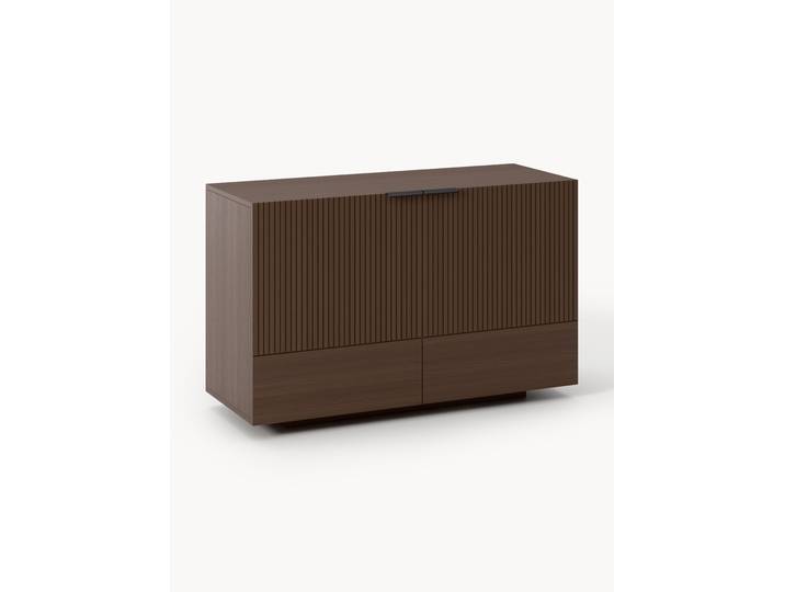 Holz-Sideboard Sato