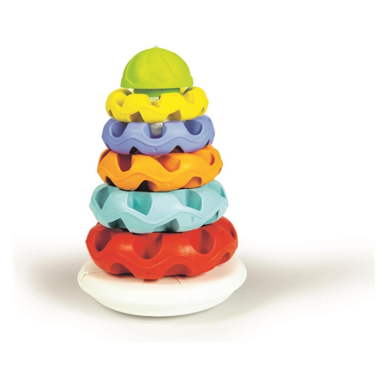 Clementoni Baby 17732, Building set, 0.8 yr(s) (17732)