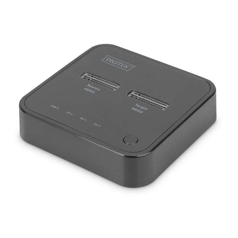 Digitus NVME CLONE STATION USB3.1