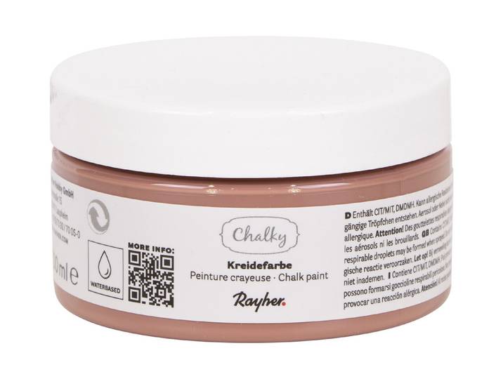 Rayher Chalky Dose 100 ml