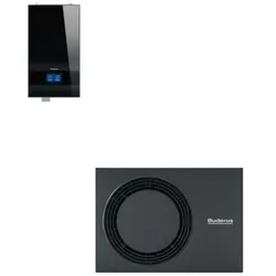 Buderus Logaplus M WLW186i-7 AR E WLW186I-12 E, WLW-7 MB AR, Zubehör
