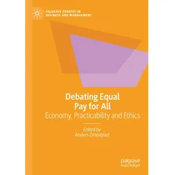 Debating Equal Pay for All, Fachbücher