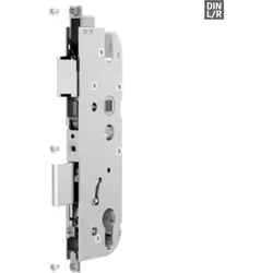 Reparaturschloss Hauptschloss Renovierungsschloss RHS RS 1000 SL 35/92/10 für Me