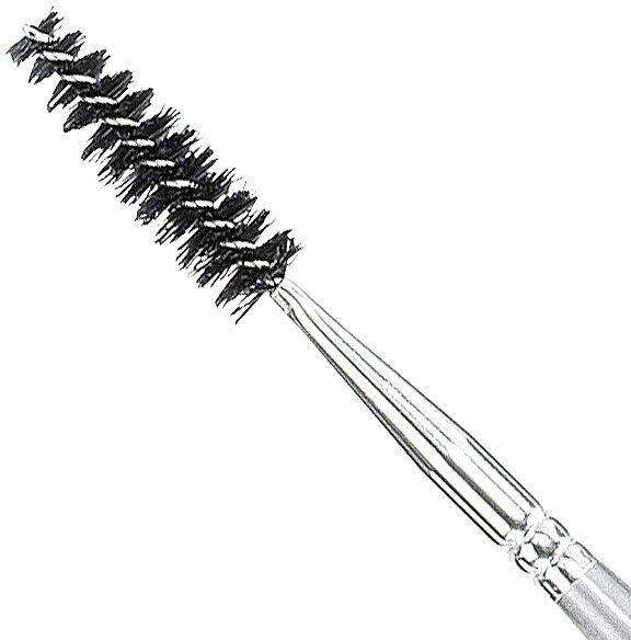 basler Lady B. Brow brush