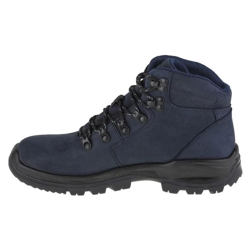 4F Damen-Trekkingschuhe H4Z21-OBDH253 Marineblau Gr. 36 (36) (H4Z21-OBDH253)