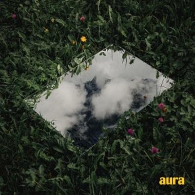 Aura - Mattiu, Vinyl